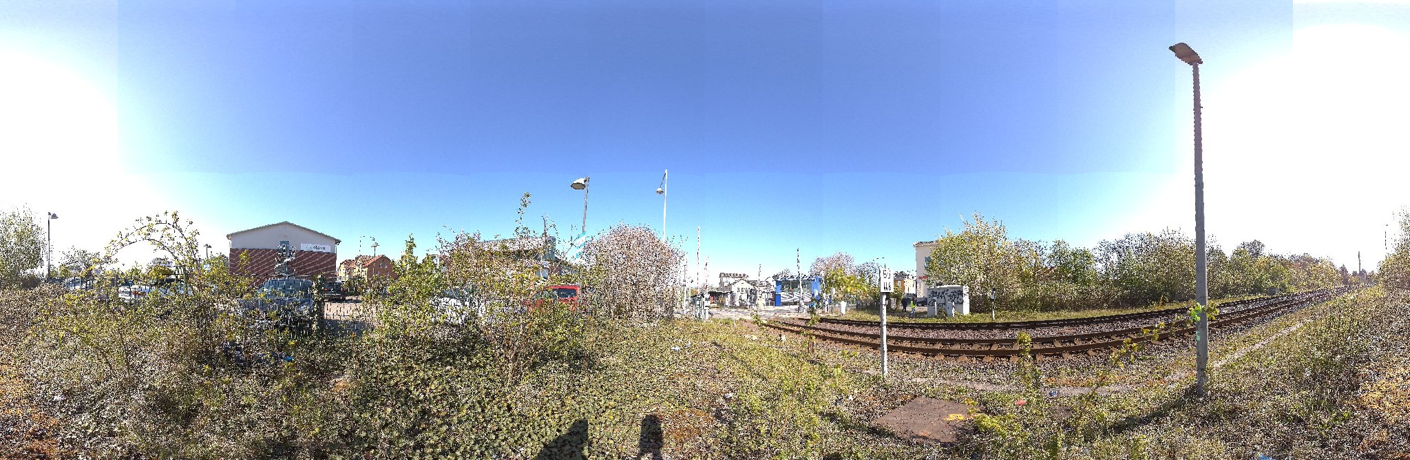 Panorama ScanPos174
