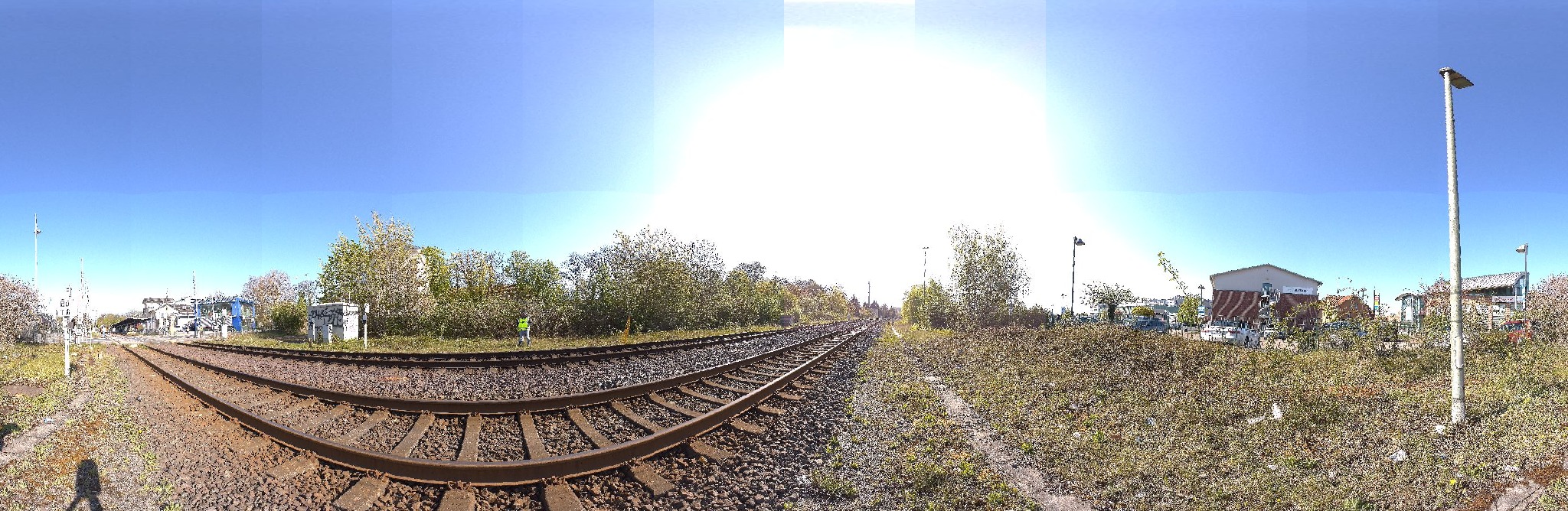 Panorama ScanPos175