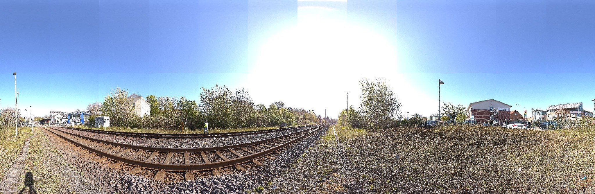 Panorama ScanPos176