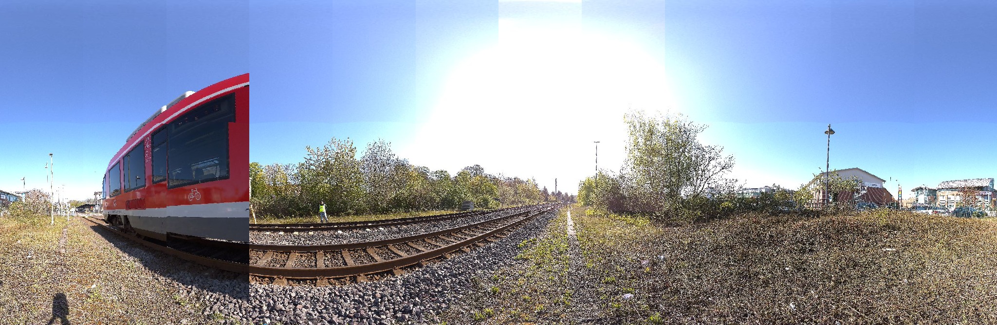 Panorama ScanPos177