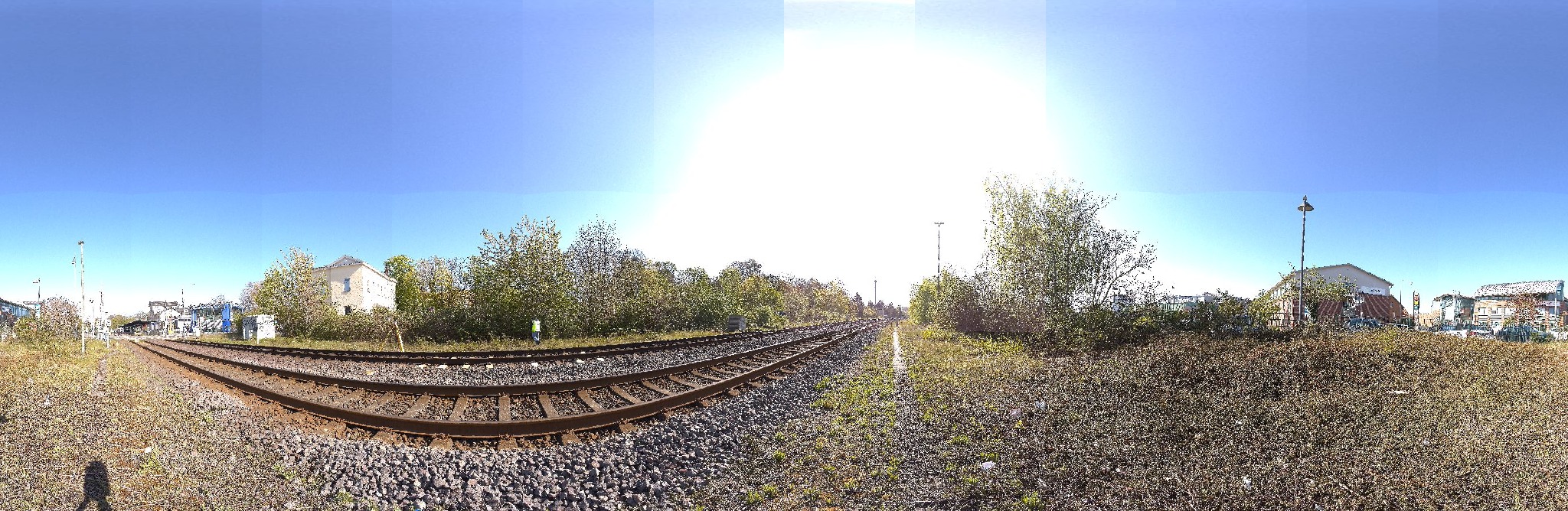 Panorama ScanPos178