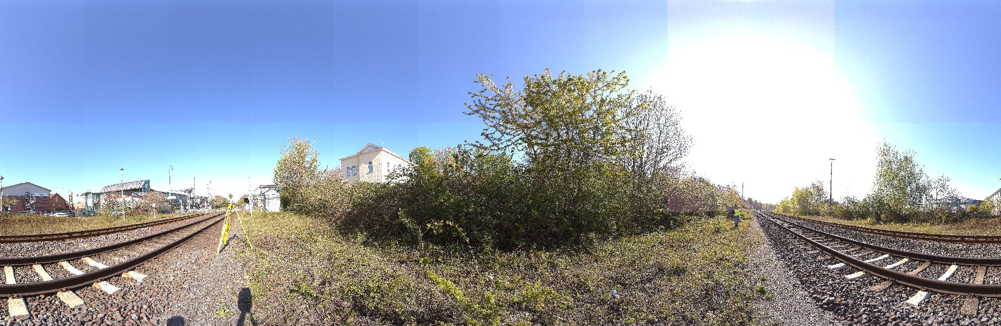 Panorama ScanPos179