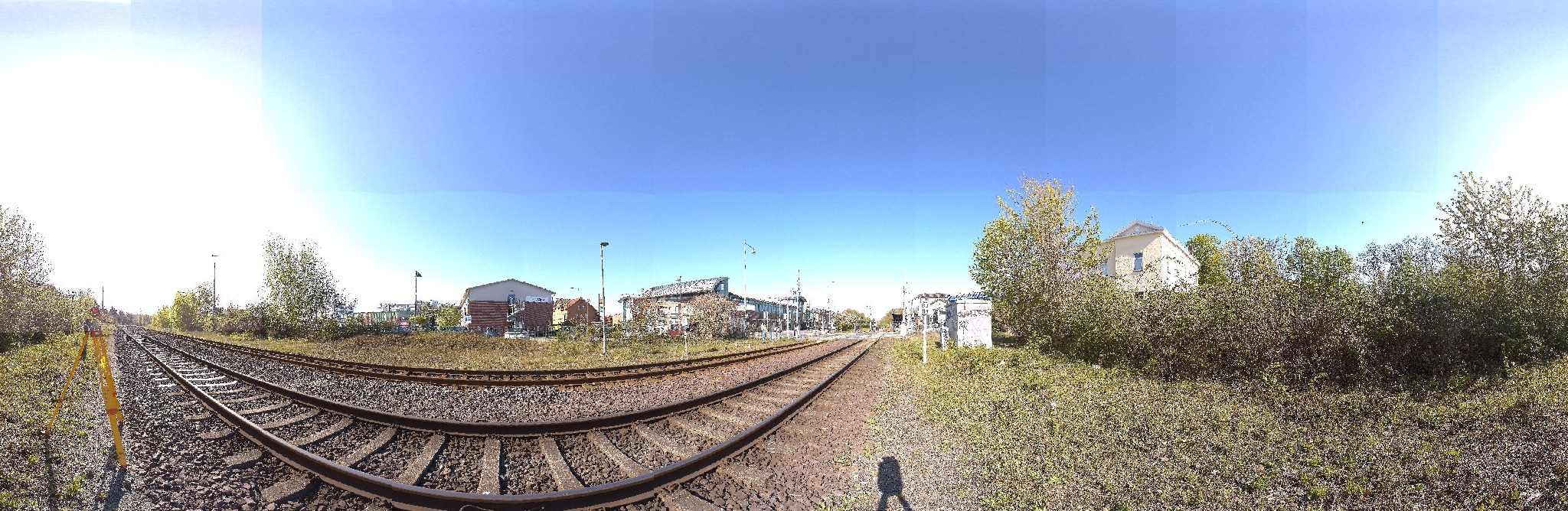 Panorama ScanPos180