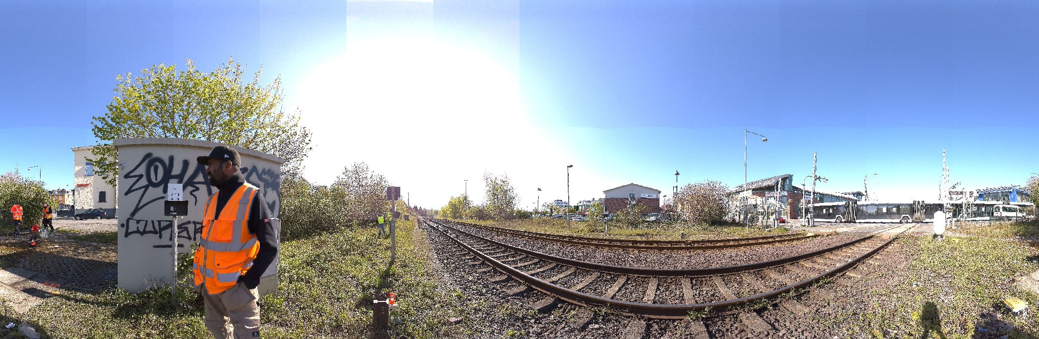 Panorama ScanPos185