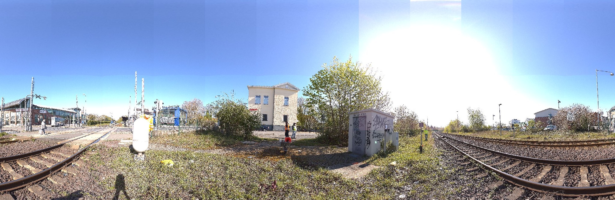 Panorama ScanPos187