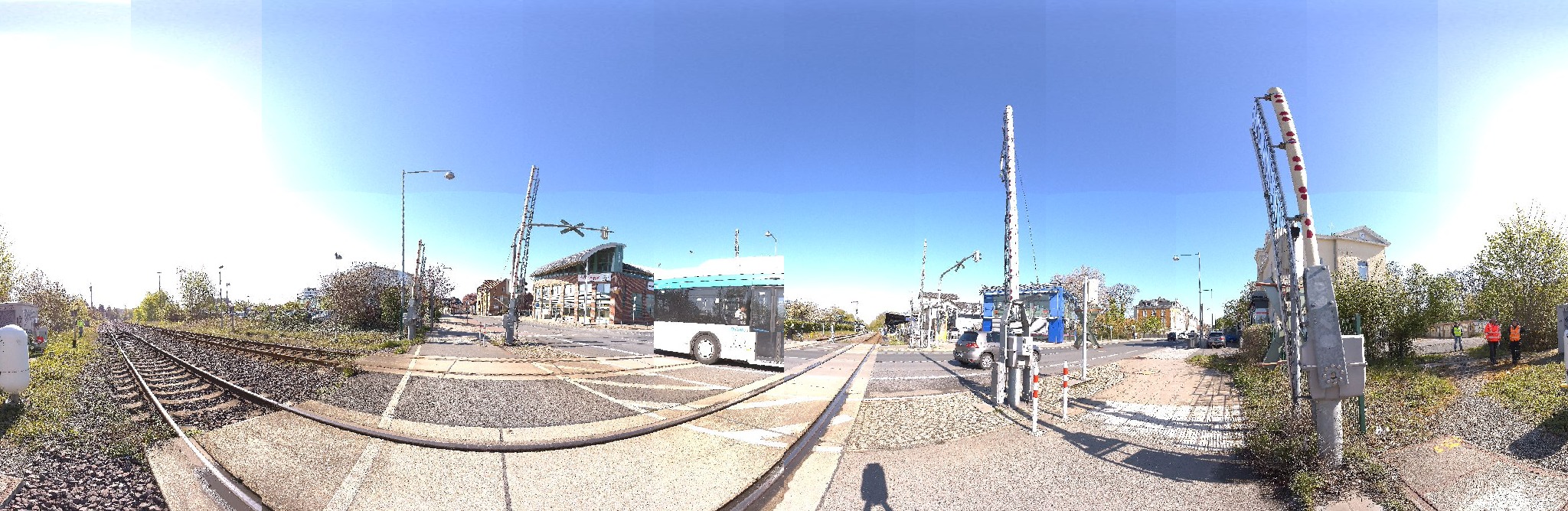 Panorama ScanPos189