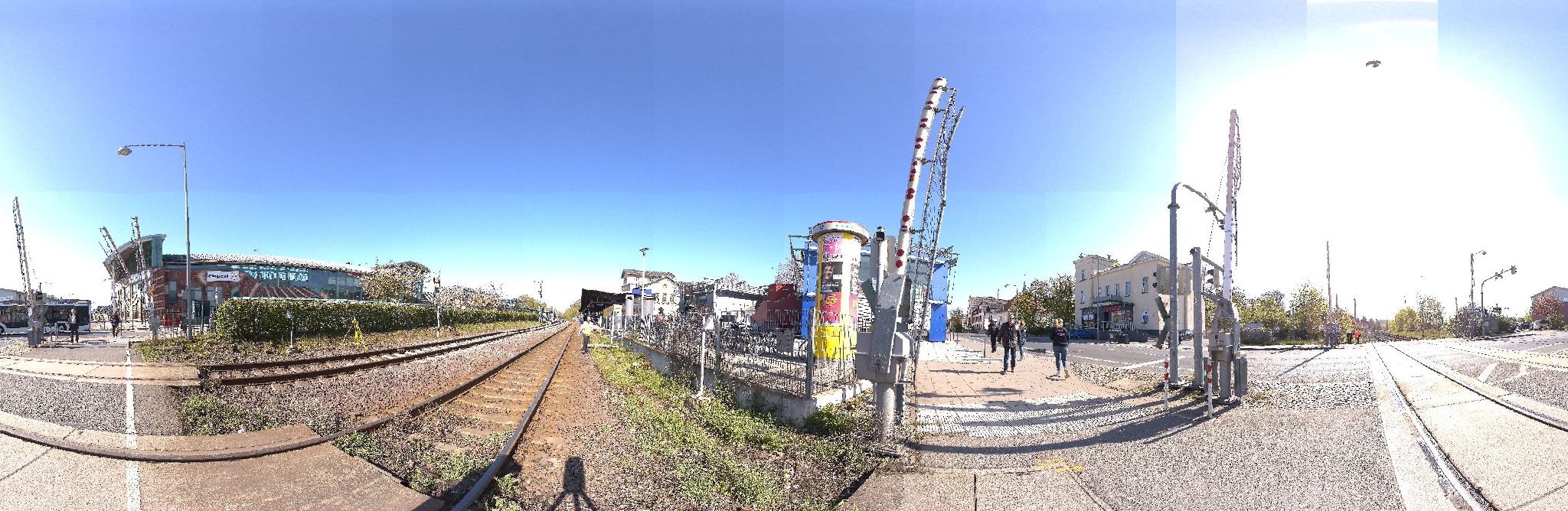 Panorama ScanPos192
