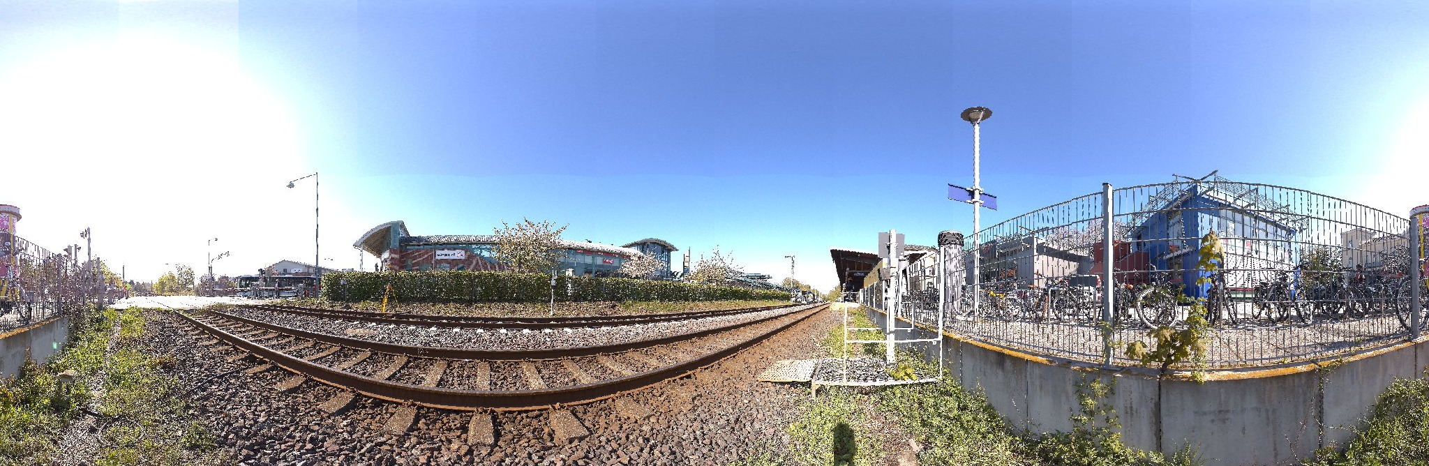Panorama ScanPos194