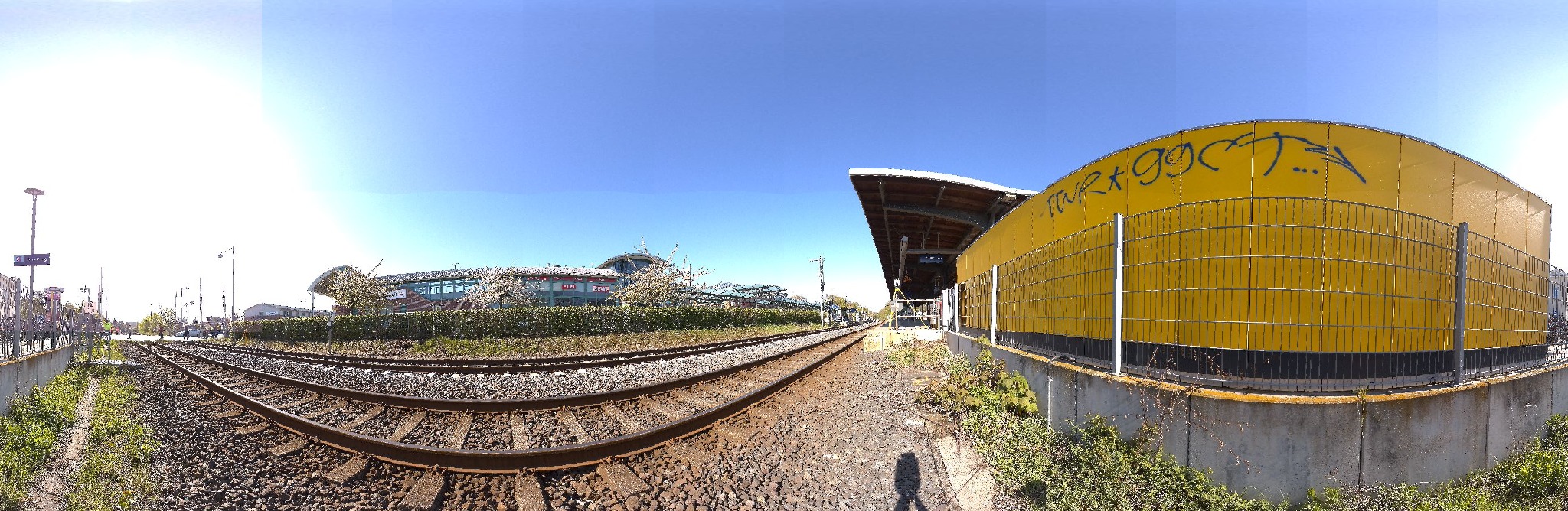 Panorama ScanPos197