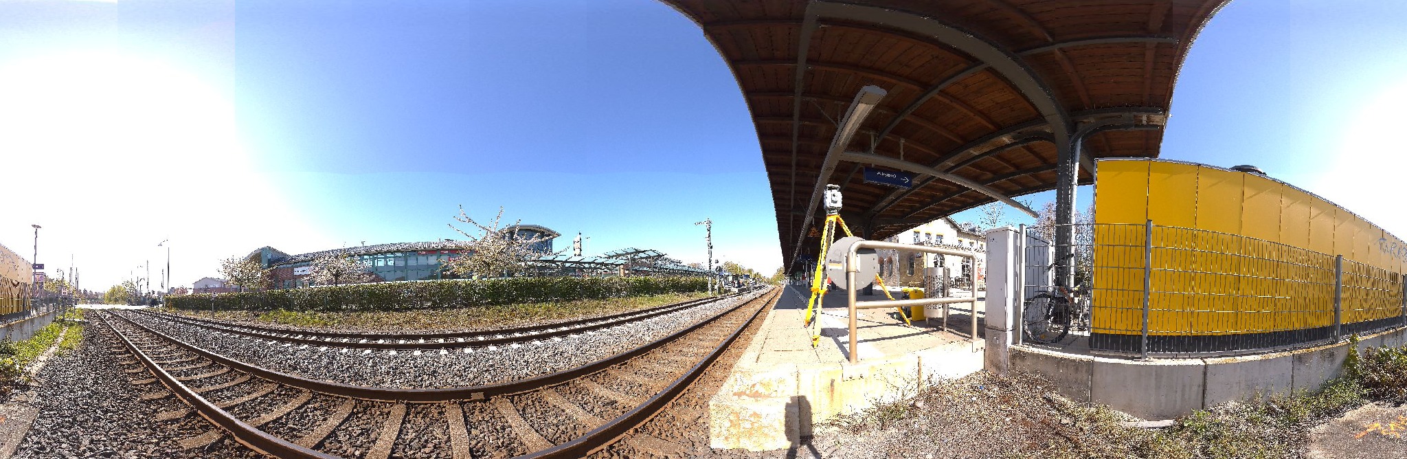 Panorama ScanPos198
