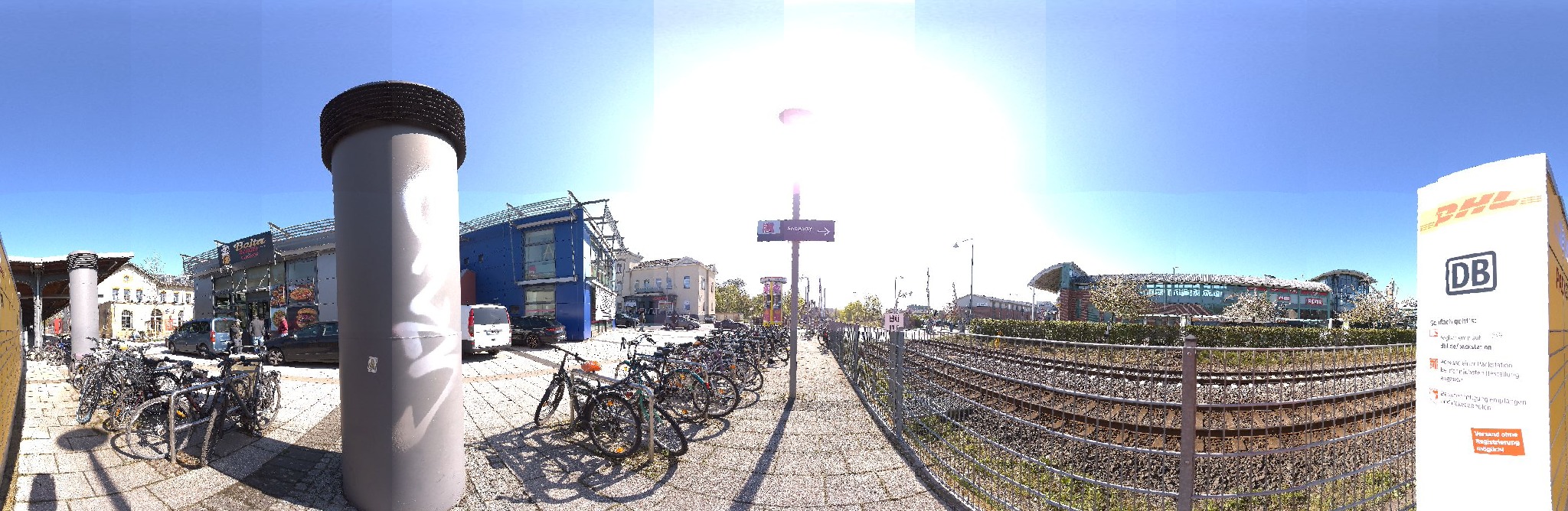 Panorama ScanPos204