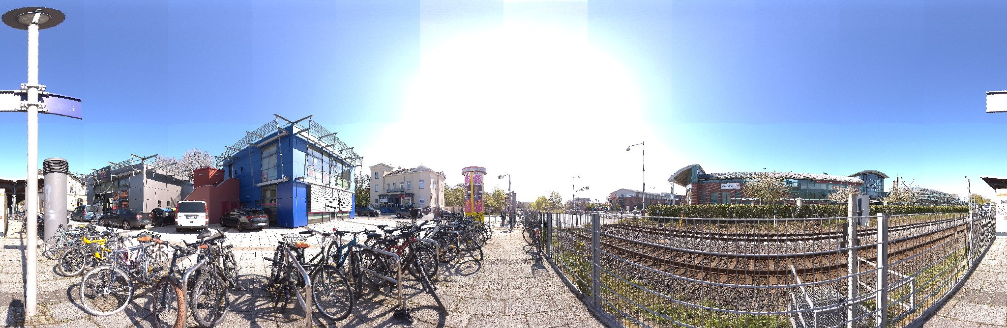 Panorama ScanPos205