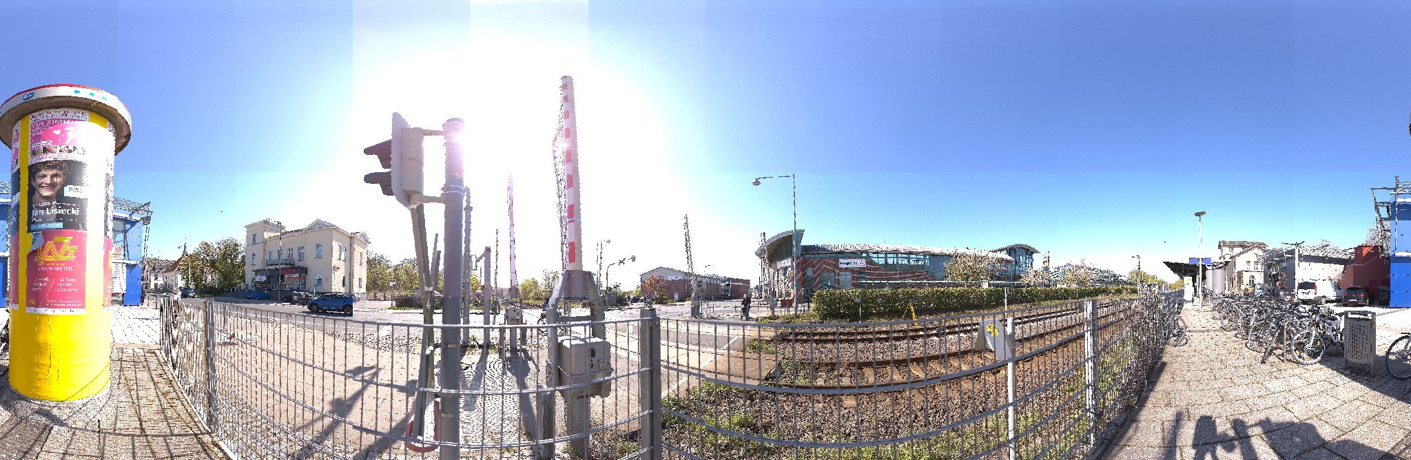 Panorama ScanPos207