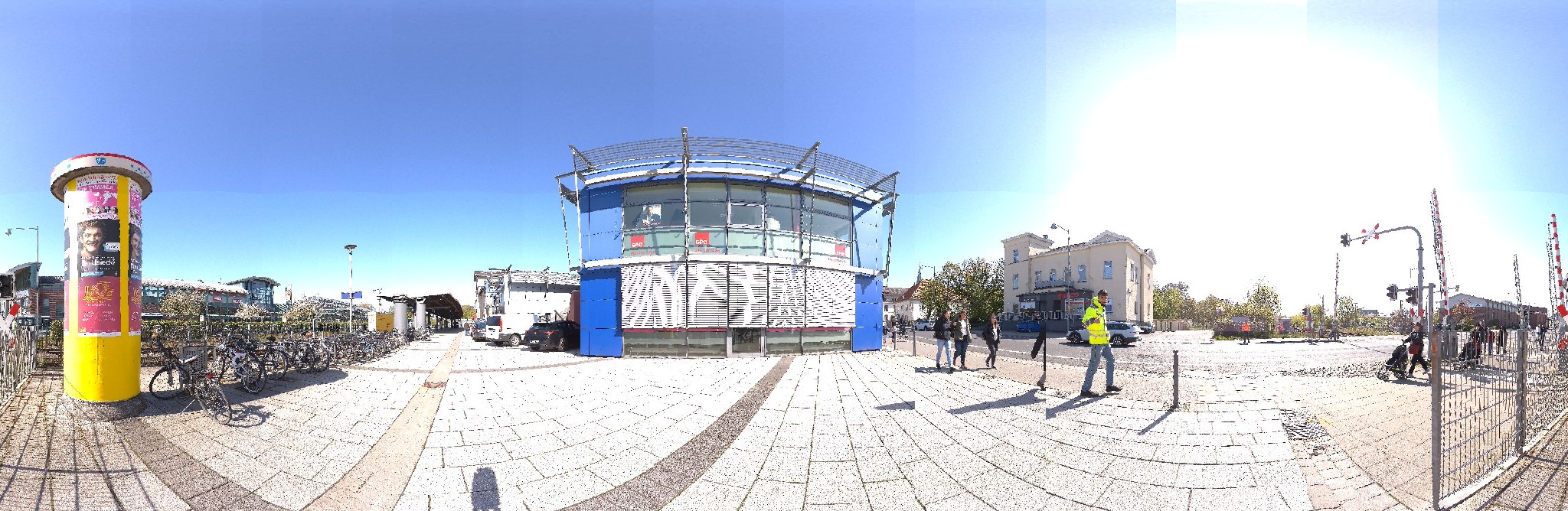 Panorama ScanPos208