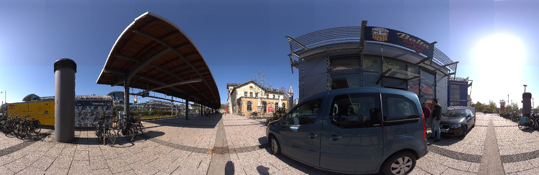 Panorama ScanPos213