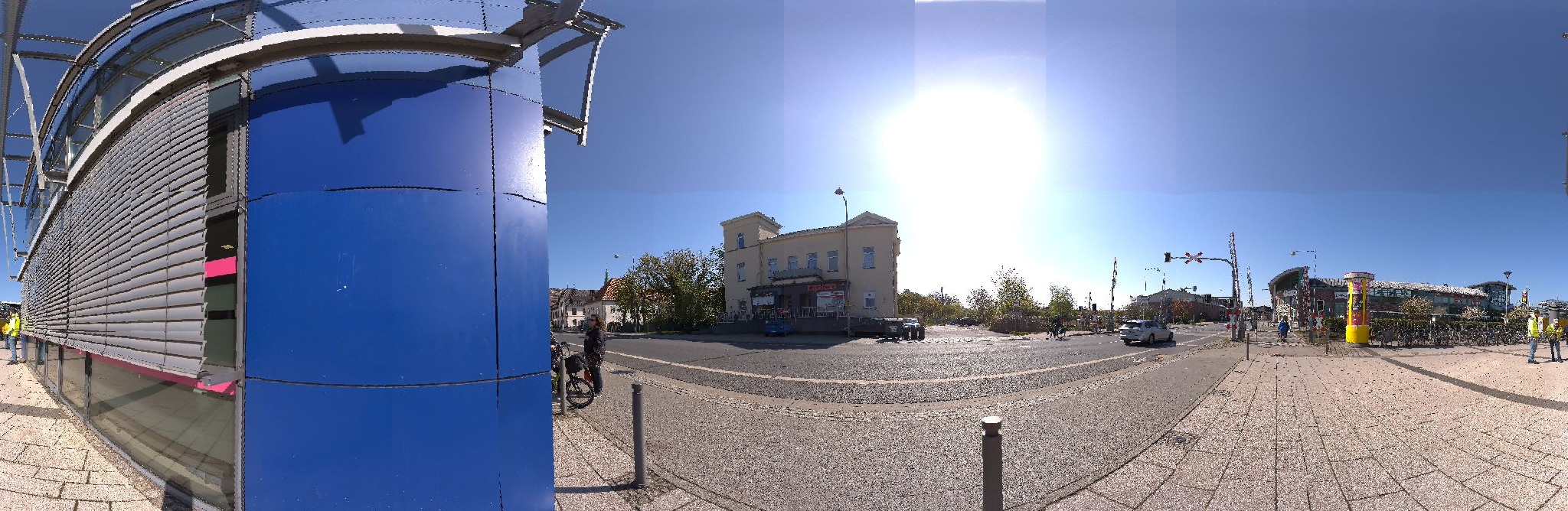 Panorama ScanPos216