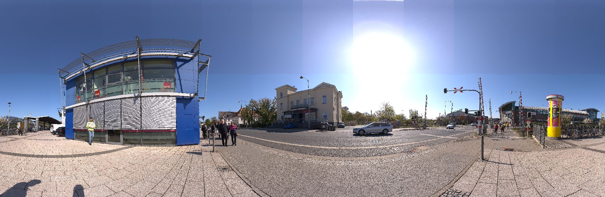 Panorama ScanPos217
