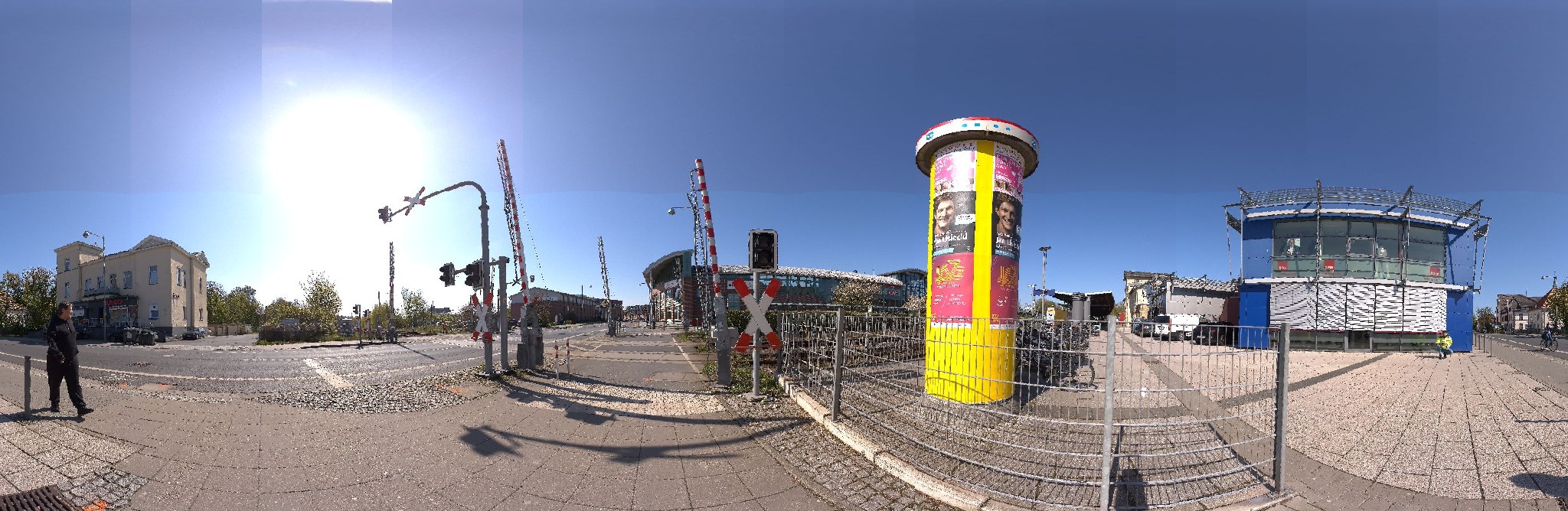 Panorama ScanPos218