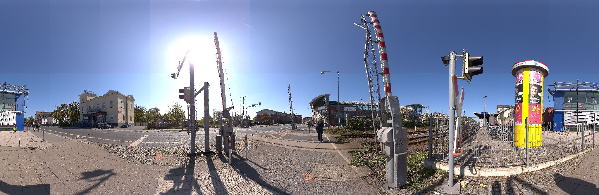 Panorama ScanPos219