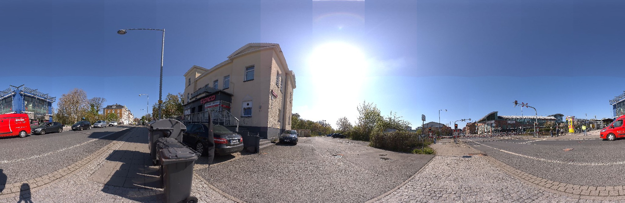 Panorama ScanPos223