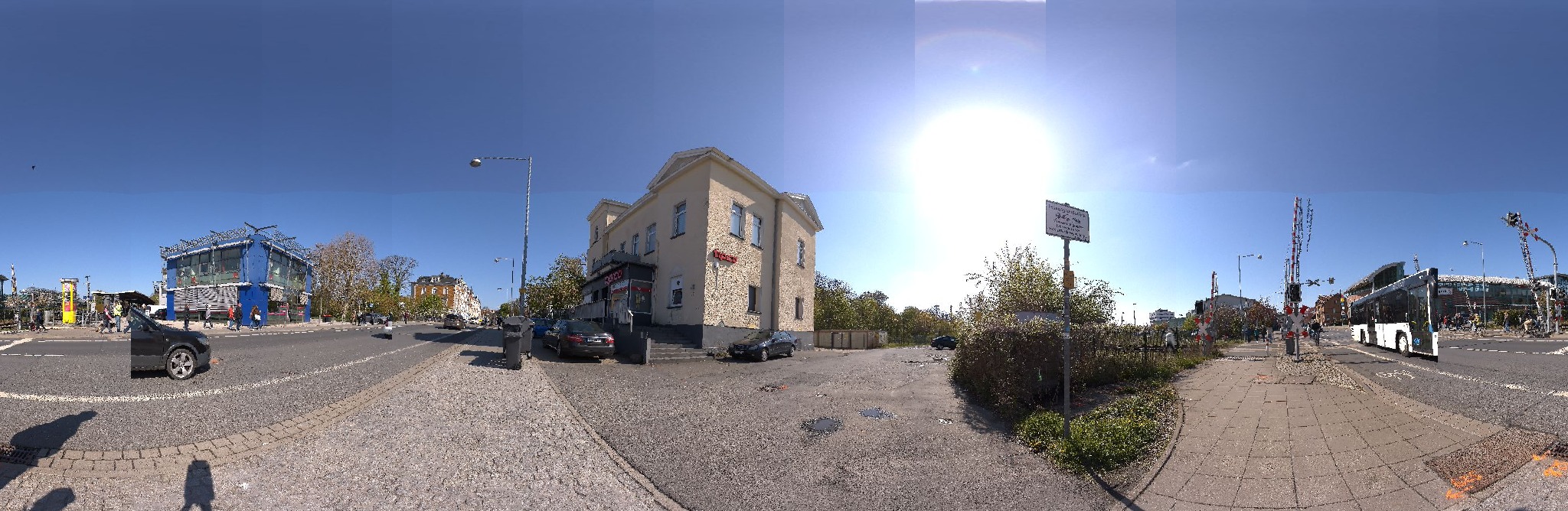 Panorama ScanPos224
