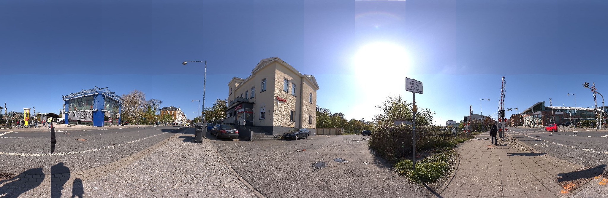 Panorama ScanPos225