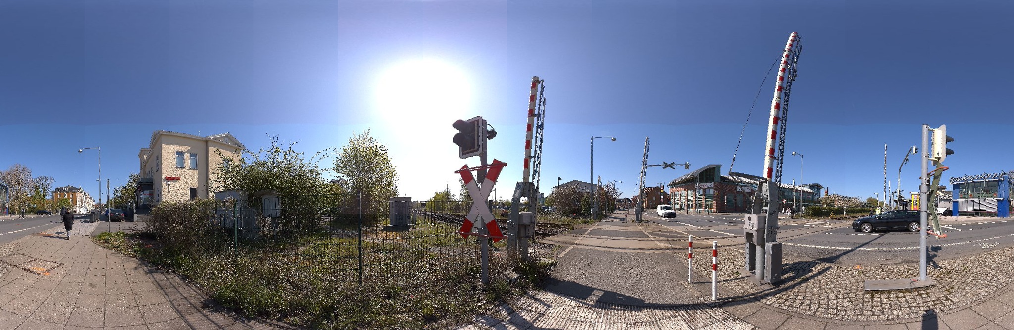 Panorama ScanPos228