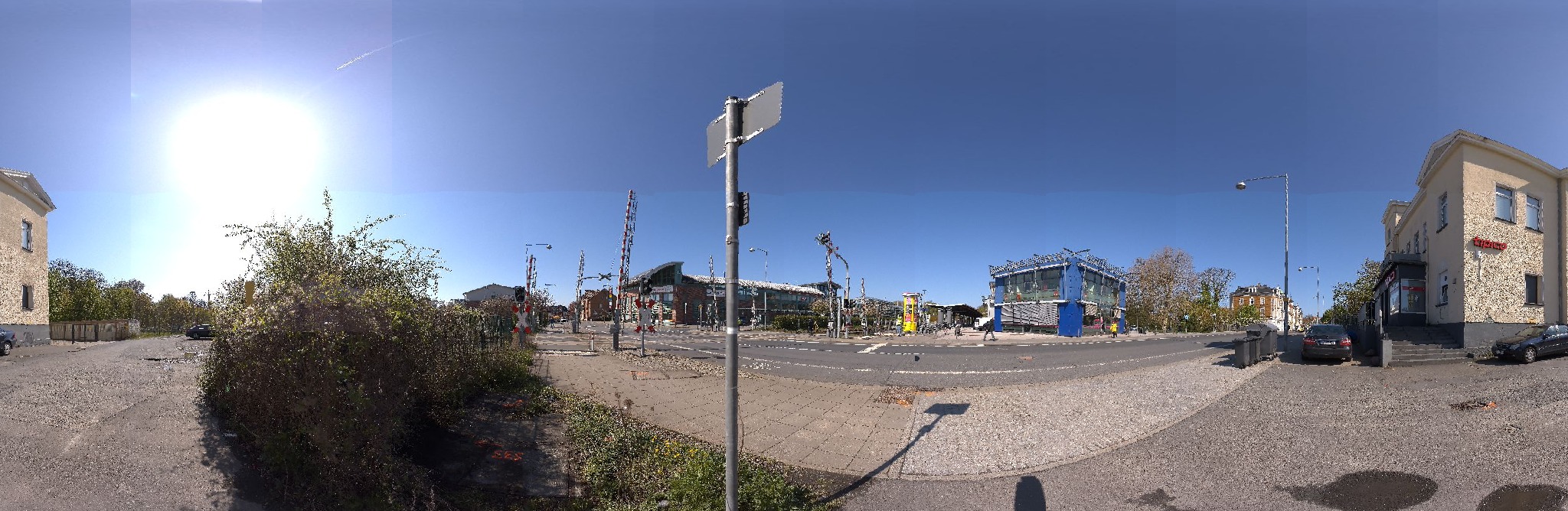 Panorama ScanPos229
