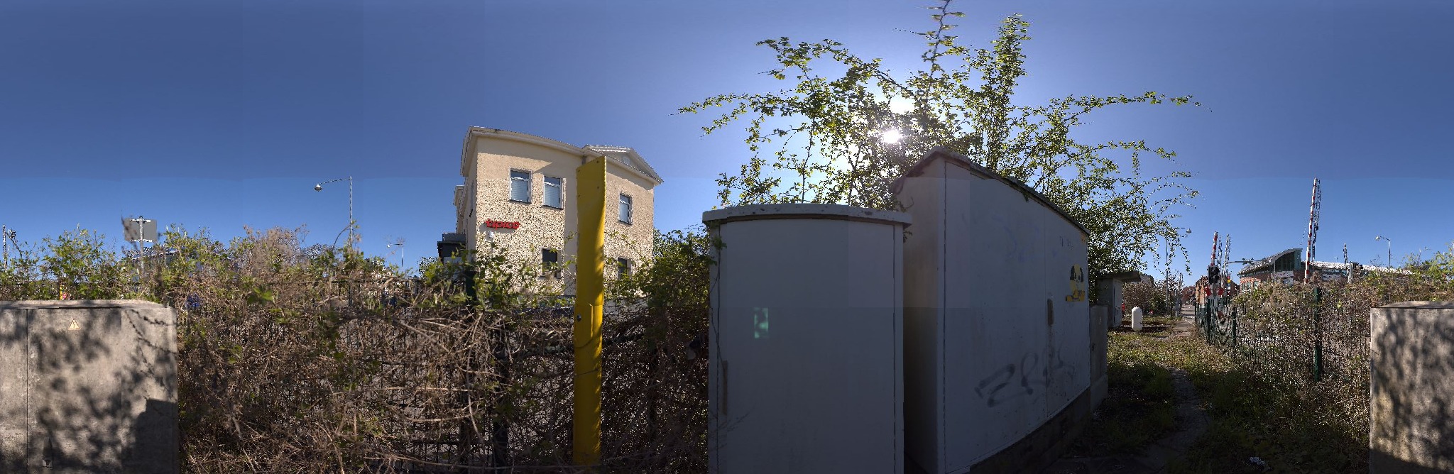 Panorama ScanPos236