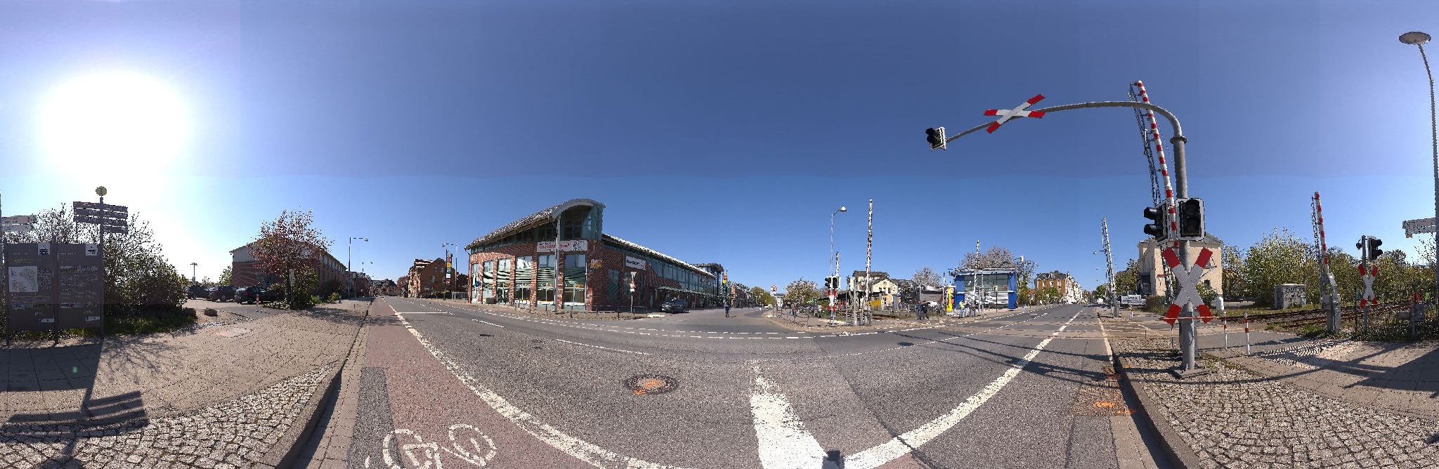 Panorama ScanPos239