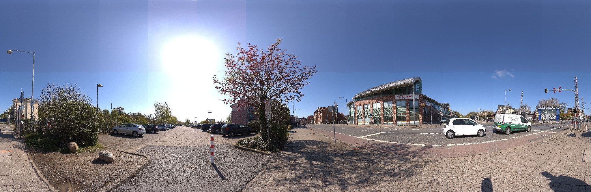 Panorama ScanPos241