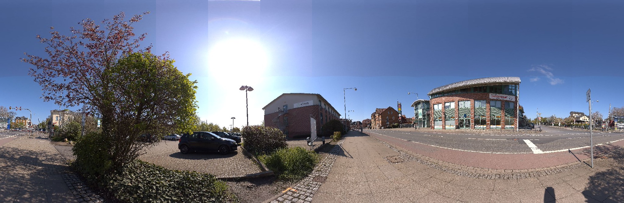 Panorama ScanPos243