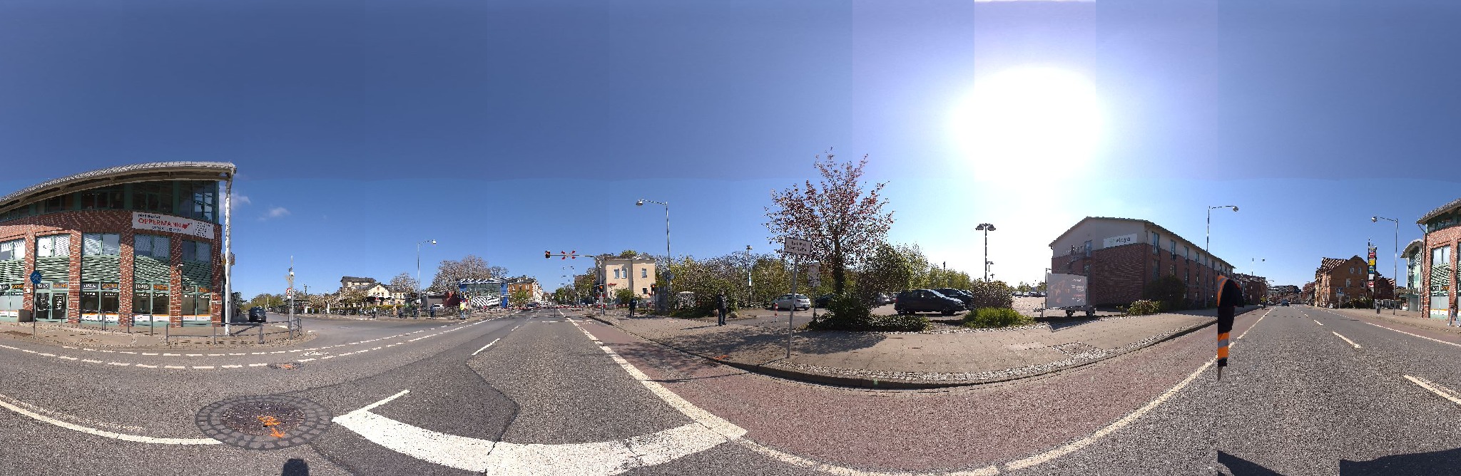 Panorama ScanPos244