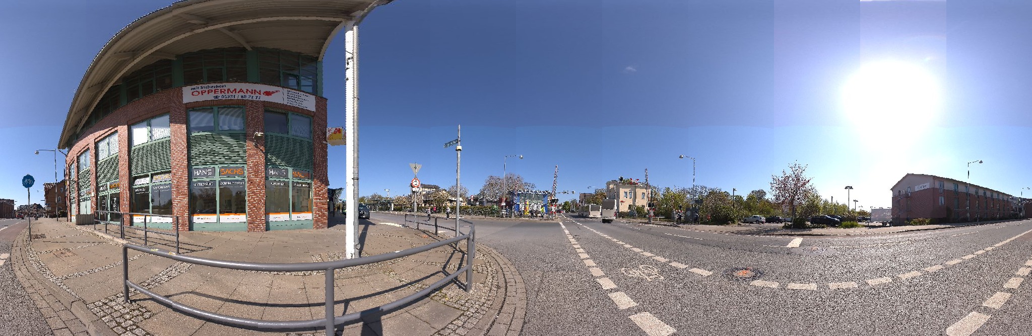 Panorama ScanPos246