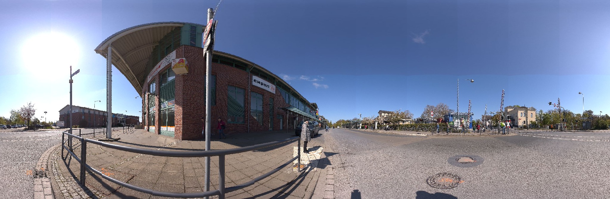 Panorama ScanPos248