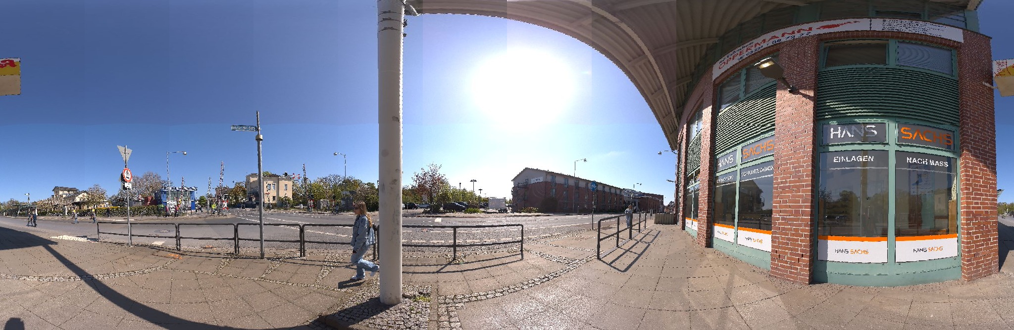 Panorama ScanPos249