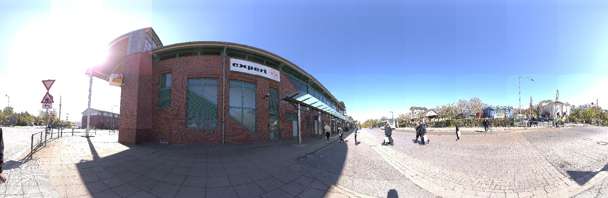 Panorama ScanPos252