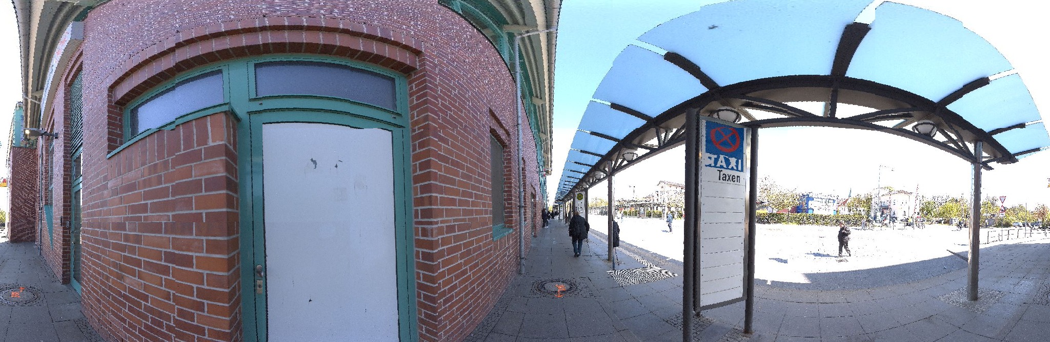 Panorama ScanPos257