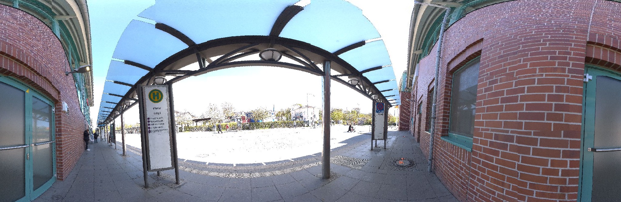 Panorama ScanPos258
