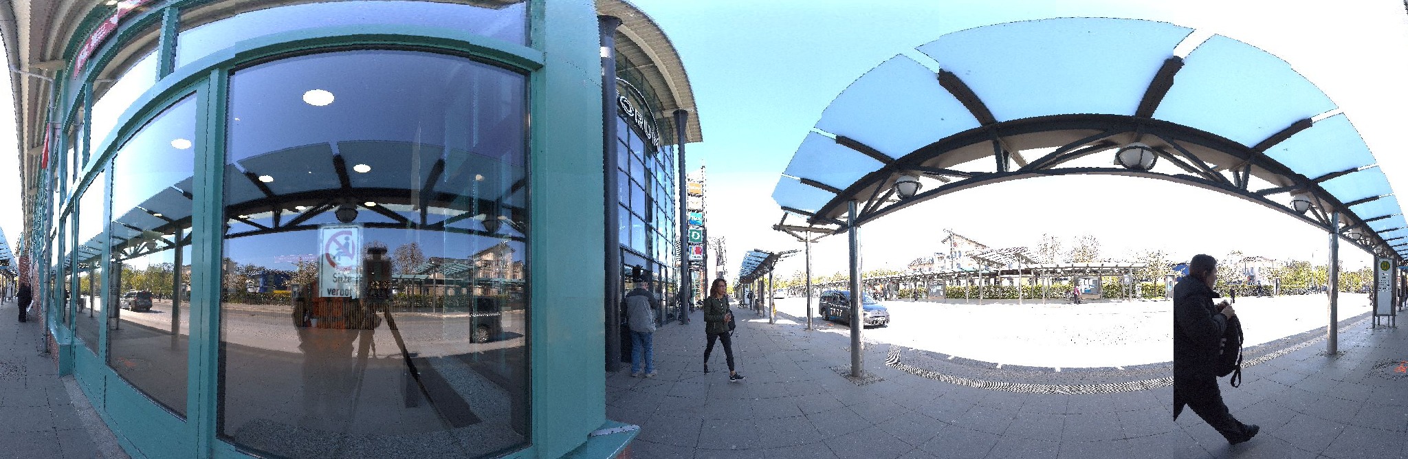 Panorama ScanPos262