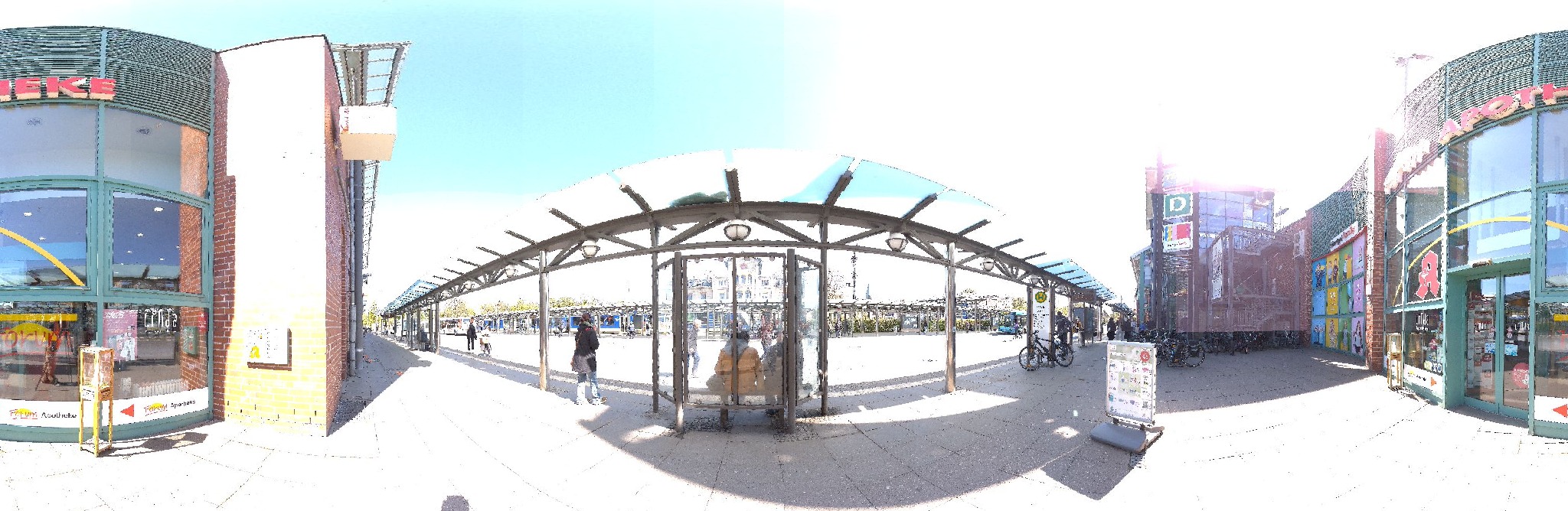 Panorama ScanPos267