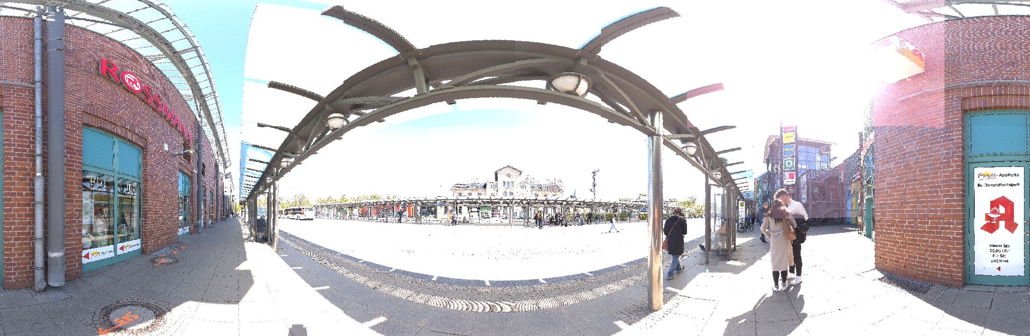 Panorama ScanPos268