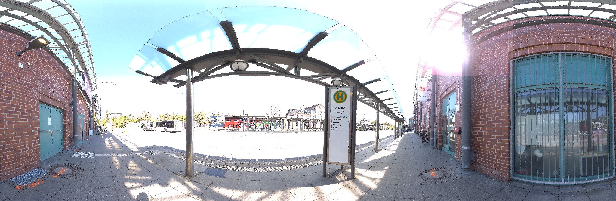 Panorama ScanPos274