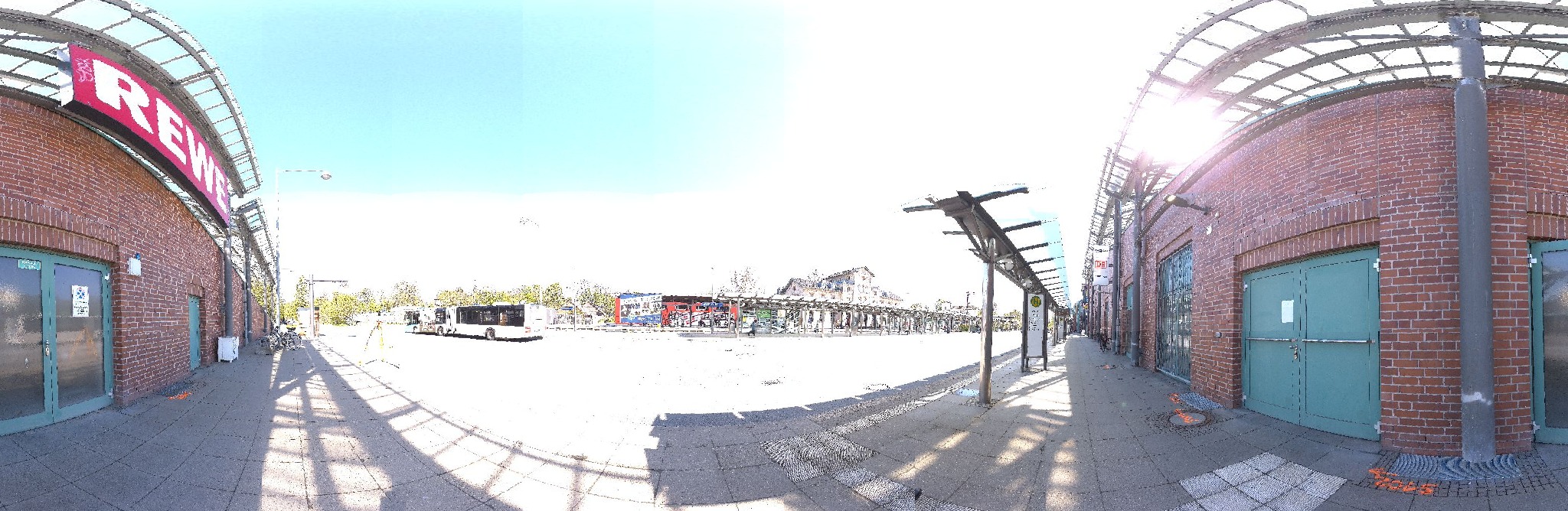Panorama ScanPos275
