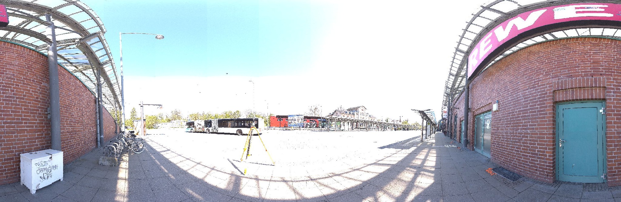Panorama ScanPos276
