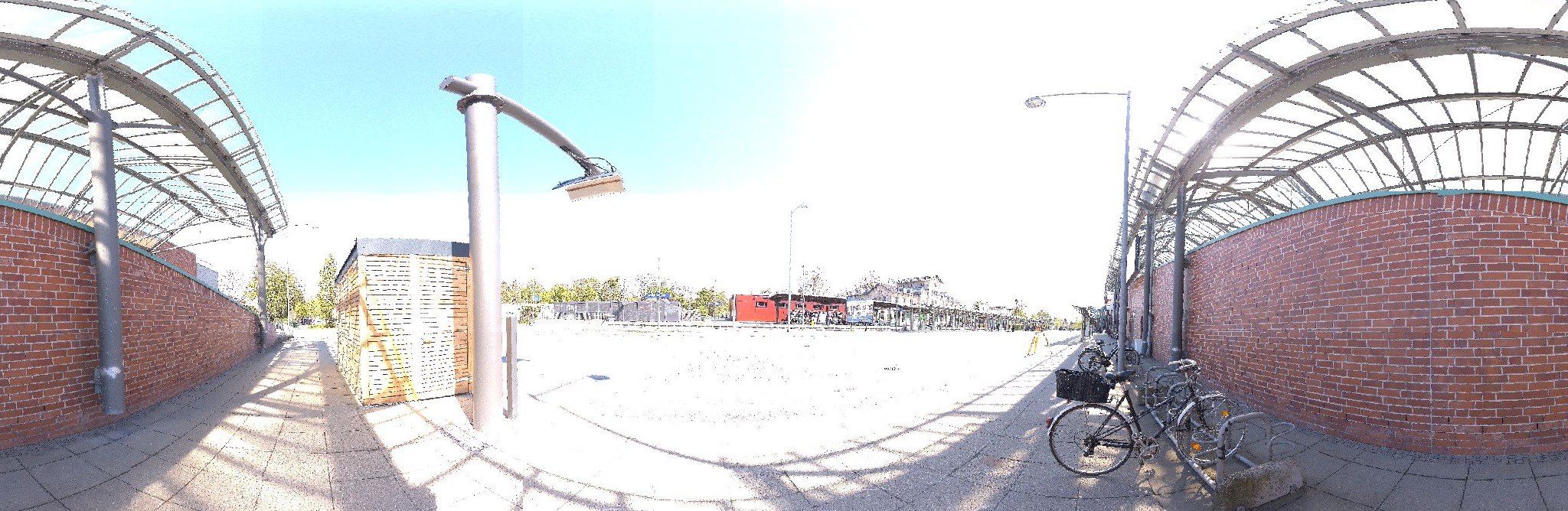 Panorama ScanPos278