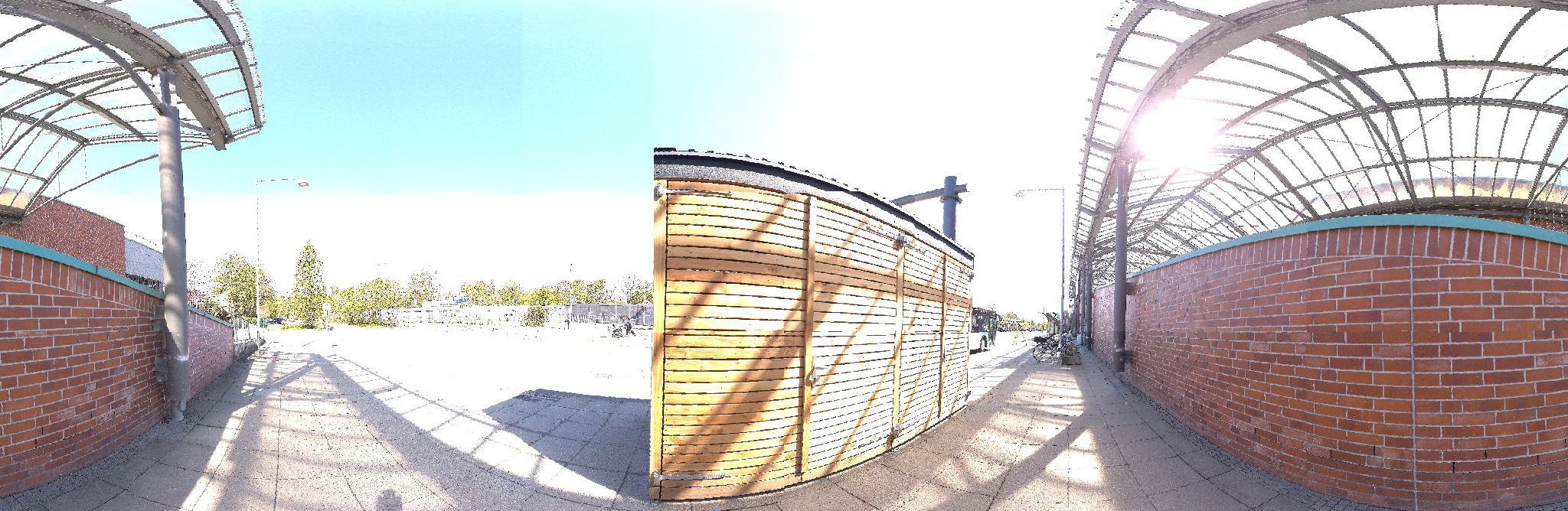 Panorama ScanPos279
