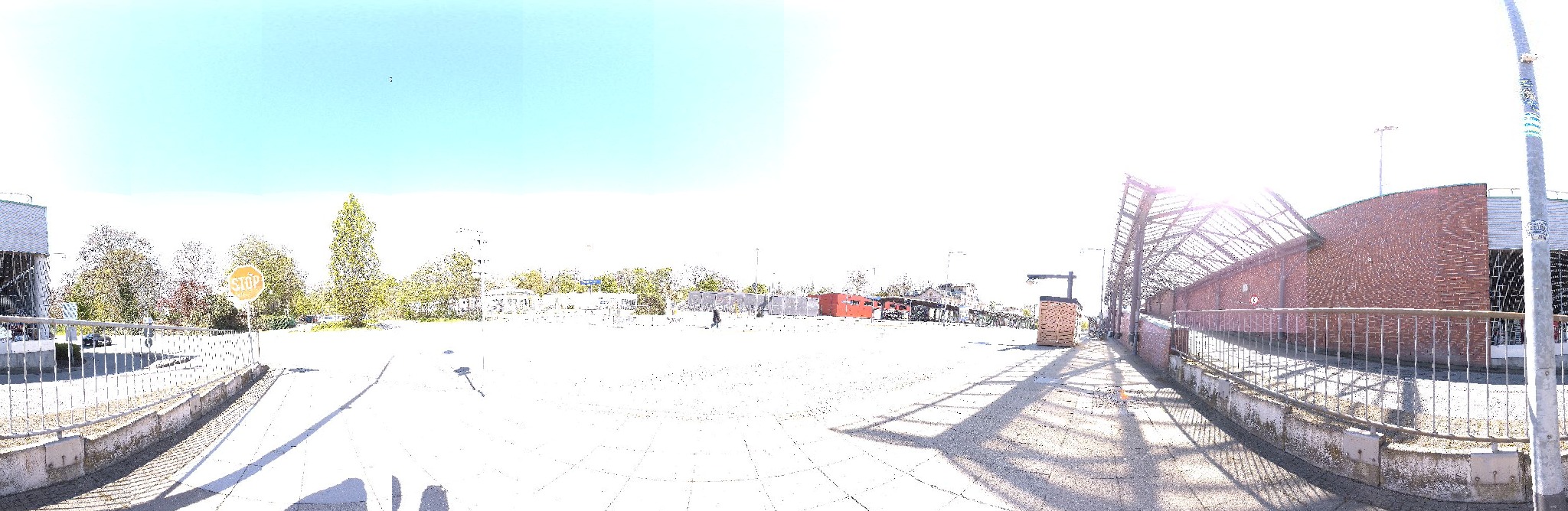 Panorama ScanPos281