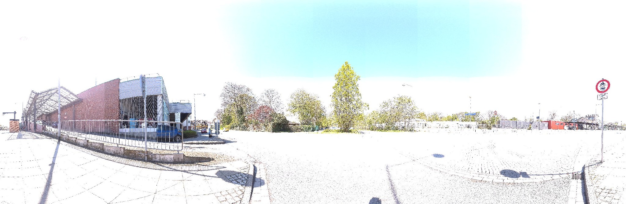 Panorama ScanPos282