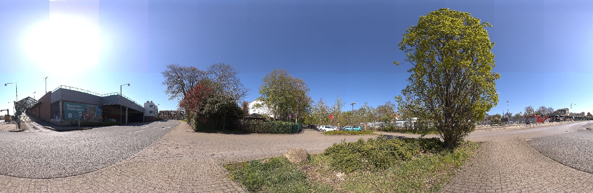 Panorama ScanPos285
